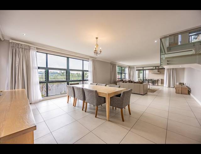 3 BEDROOM CLUSTER FOR SALE IN WATERKLOOF RIDGE